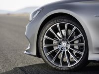 Mercedes-Benz S-Class Coupe (2015) - picture 58 of 60