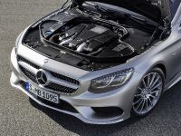 Mercedes-Benz S-Class Coupe (2015) - picture 59 of 60