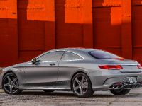 2015 Mercedes-Benz S63 AMG 4MATIC Coupe, 2 of 5