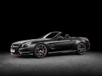 Mercedes-Benz SL Mille Miglia 417 Edition (2015) - picture 1 of 7