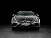 Mercedes-Benz SLC 300 (2015) - picture 1 of 8