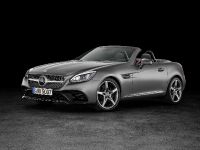 Mercedes-Benz SLC 300 (2015) - picture 2 of 8