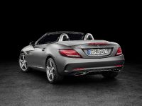 Mercedes-Benz SLC 300 (2015) - picture 4 of 8