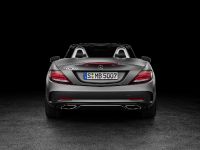 Mercedes-Benz SLC 300 (2015) - picture 5 of 8