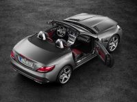 Mercedes-Benz SLC 300 (2015) - picture 6 of 8