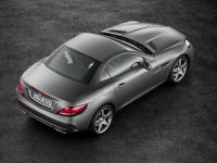 Mercedes-Benz SLC 300 (2015) - picture 7 of 8