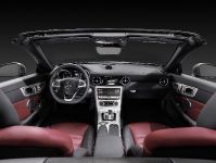 Mercedes-Benz SLC 300 (2015) - picture 8 of 8