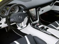 Mercedes-Benz SLS AMG E-CELL (2015)