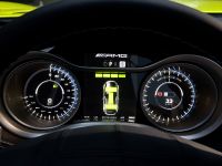 Mercedes-Benz SLS AMG E-CELL (2015)