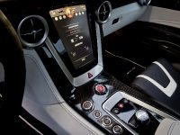 Mercedes-Benz SLS AMG E-CELL (2015) - picture 18 of 19