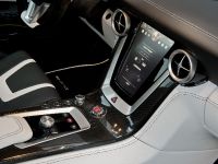 Mercedes-Benz SLS AMG E-CELL (2015) - picture 19 of 19