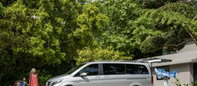 Mercedes-Benz V-Class (2015) - picture 15 of 32