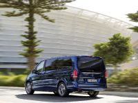 Mercedes-Benz V-Class (2015)