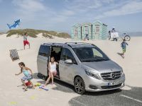 Mercedes-Benz V-Class (2015) - picture 13 of 32