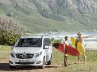 Mercedes-Benz V-Class (2015) - picture 14 of 32