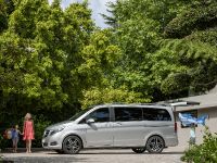 Mercedes-Benz V-Class (2015)