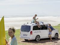 Mercedes-Benz V-Class (2015) - picture 18 of 32