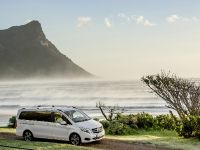 Mercedes-Benz V-Class (2015) - picture 21 of 32