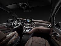 Mercedes-Benz V-Class (2015) - picture 22 of 32
