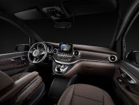 Mercedes-Benz V-Class (2015)