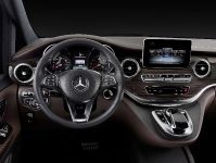 Mercedes-Benz V-Class (2015)