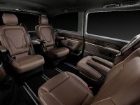 Mercedes-Benz V-Class (2015) - picture 26 of 32