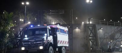 Mercedes-Benz Vehicles in Jurassic World (2015) - picture 12 of 15