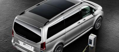 Mercedes-Benz Vision e Concept (2015) - picture 4 of 16