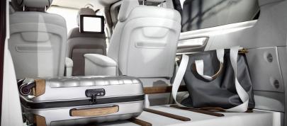 Mercedes-Benz Vision e Concept (2015) - picture 15 of 16