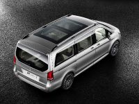 Mercedes-Benz Vision e Concept (2015) - picture 3 of 16