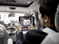 Mercedes-Benz Vision e Concept (2015) - picture 14 of 16