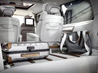 Mercedes-Benz Vision e Concept (2015)