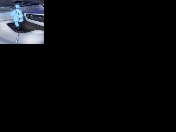 Mercedes-Benz Vision Tokyo Concept (2015) - picture 13 of 13