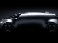 Mercedes-Benz Vision Tokyo Concept (2015) - picture 2 of 13