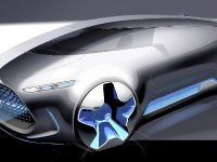 Mercedes-Benz Vision Tokyo Concept (2015) - picture 5 of 13