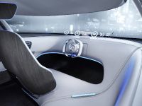 Mercedes-Benz Vision Tokyo Concept (2015)