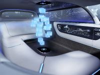 Mercedes-Benz Vision Tokyo Concept (2015) - picture 13 of 13