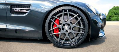 Mercedes GT S LOMA WHEELS (2015) - picture 4 of 9