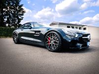 Mercedes GT S LOMA WHEELS (2015) - picture 2 of 9