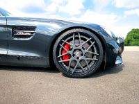 2015 Mercedes GT S LOMA WHEELS , 4 of 9