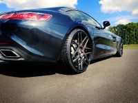 2015 Mercedes GT S LOMA WHEELS , 7 of 9