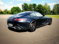 Mercedes GT S LOMA WHEELS (2015) - picture 8 of 9