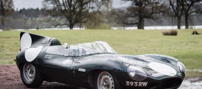 Mille Migia Classic Jaguar models (2015) - picture 4 of 10