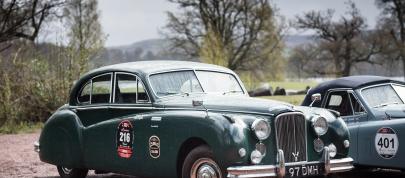 Mille Migia Classic Jaguar models (2015) - picture 7 of 10