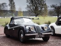 Mille Migia Classic Jaguar models (2015)