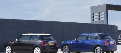 MINI 5-door Hatchback (2015) - picture 4 of 150
