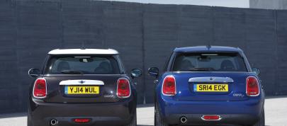 MINI 5-door Hatchback (2015) - picture 7 of 150