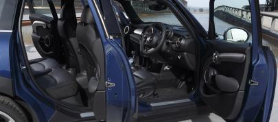 MINI 5-door Hatchback (2015) - picture 95 of 150