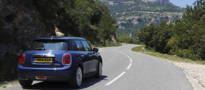 MINI 5-door Hatchback (2015) - picture 103 of 150