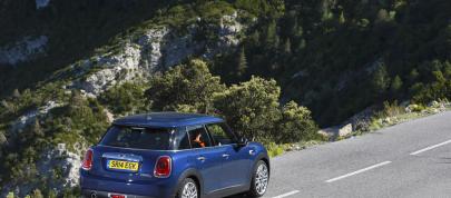 MINI 5-door Hatchback (2015) - picture 108 of 150